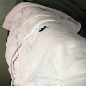 Ralph Lauren sweatshirt